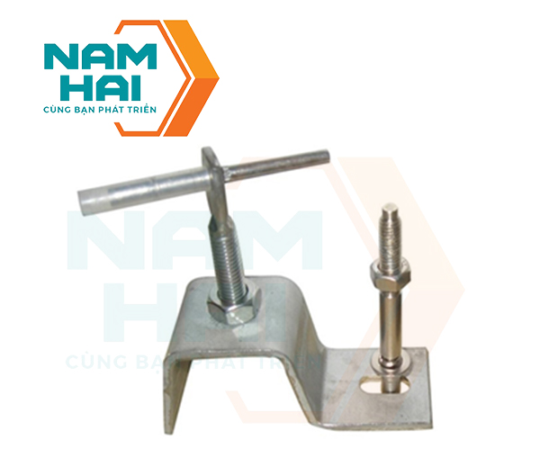 Móc treo đá inox