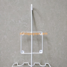 Móc treo quảng cáo