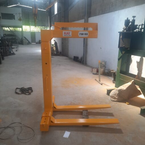 Móc câu Crane Pallet Forks