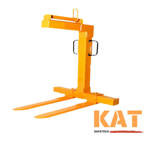 Móc câu Pallet Khook 2T
