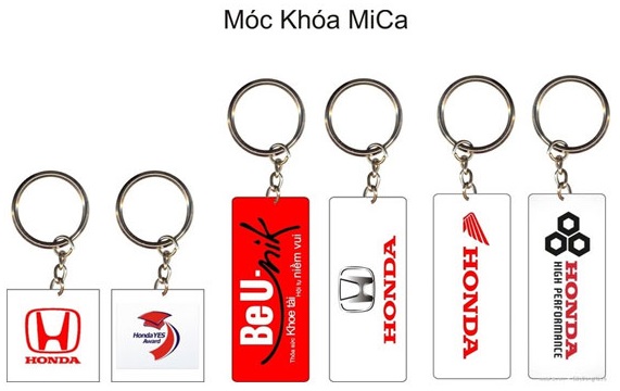 Tấm Mica