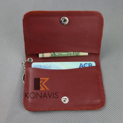 Móc khóa da cá sấu