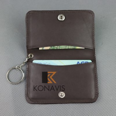 Móc khóa da cá sấu
