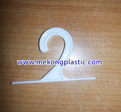 Móc nhựa