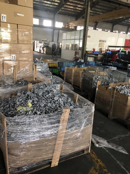 Móc treo nồi Graphite
