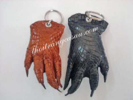 Móc kháo móng tay lớn