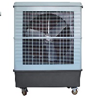 Máy Làm Mát Di Động New - 018CM