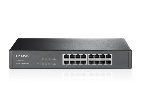 Modem TP-Link 16Port