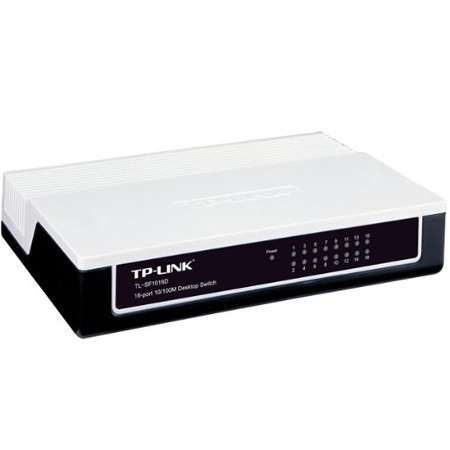 Modem TP-Link 8Port