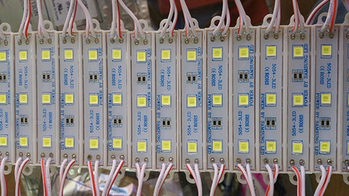 Module 3 bóng 5054