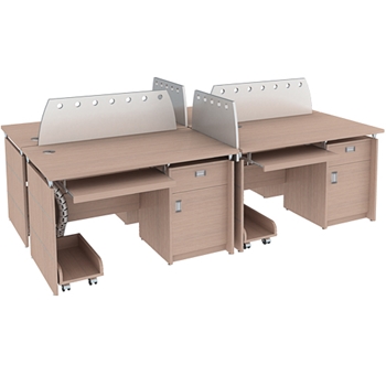 Modul làm việc