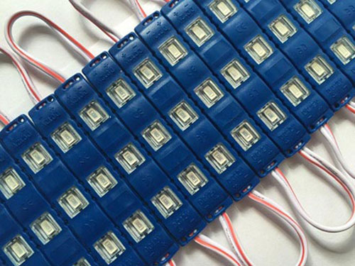 Module 3 bóng
