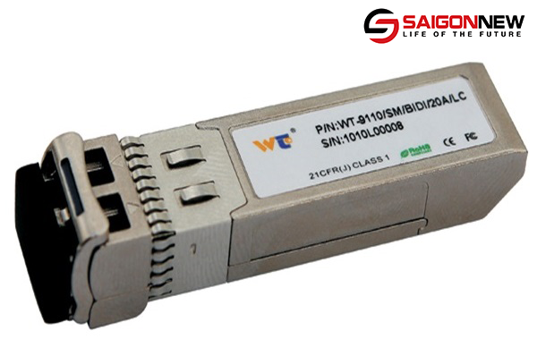 Module quang Wintop