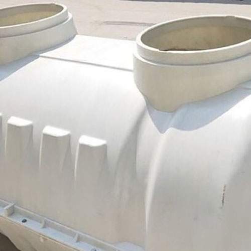 Module xử lý nước thải