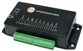 Module led