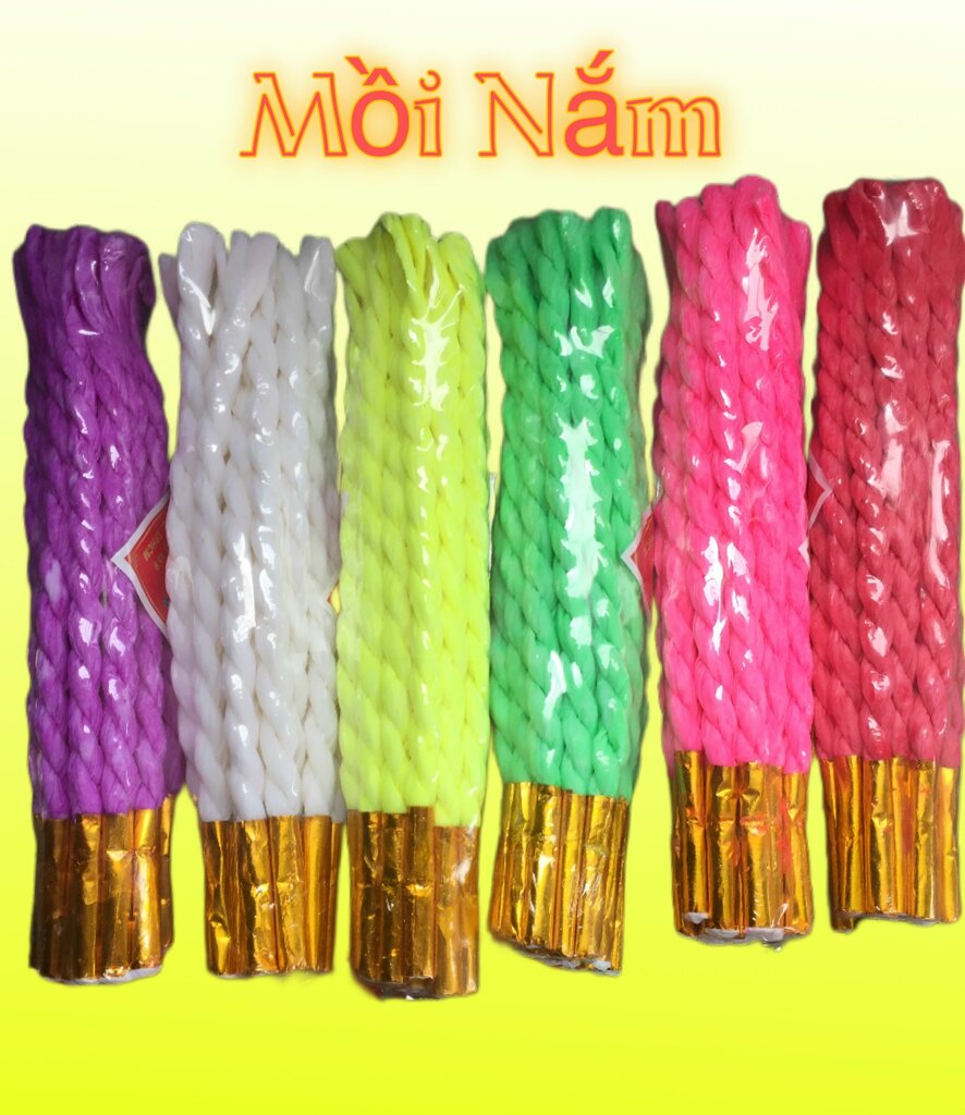 Mồi nắm