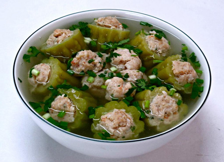 Món canh