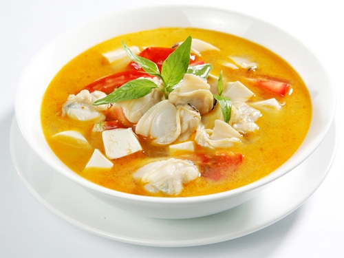 Món canh