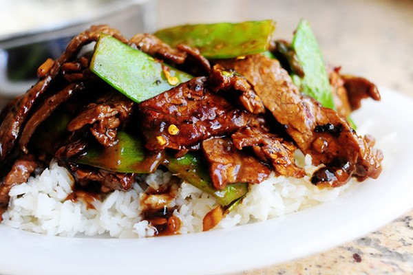 Món mặn