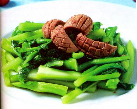 Món xào