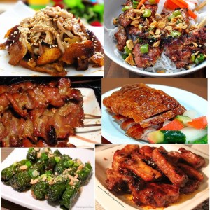 Món nướng