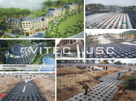 Xử lý nền móng Top-Base
