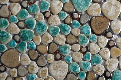 Gạch mosaic