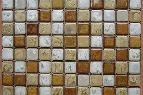 Gạch mosaic