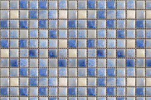 Gạch mosaic