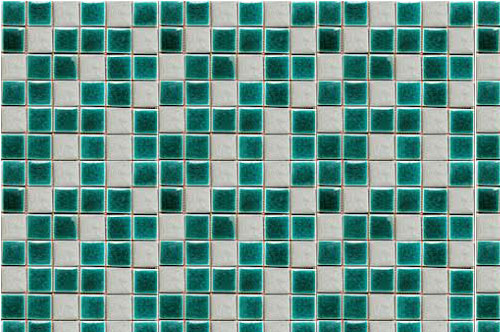 Gạch mosaic