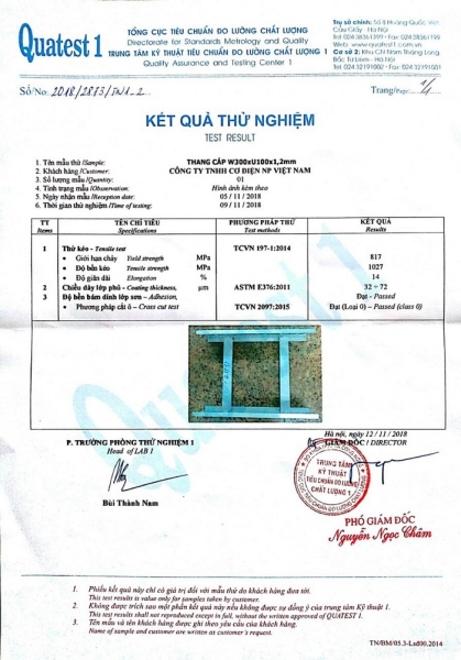 Tủ át Chint