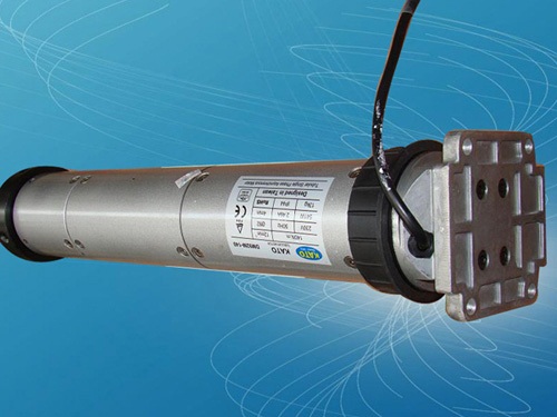 Moto ống 120N