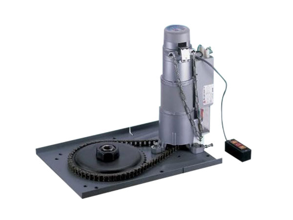 Phụ kiện motor cửa cuốn YH-500