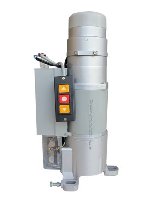 Motor cửa cuốn