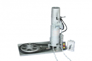 Motor cửa cuốn
