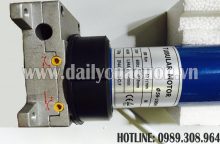 Motor cửa cuốn ống