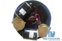 Motor cửa cuốn tấm liền