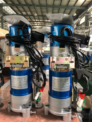 Motor AC 800kg