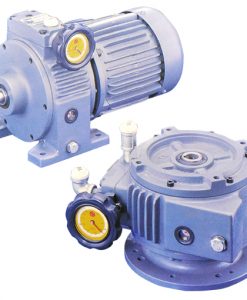 Motor chỉnh tốc bằng tay Kimpo