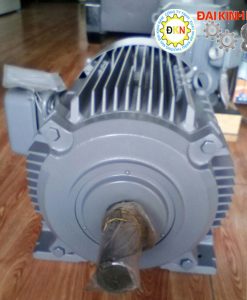 Motor điện Hitachi chân đế 30kw 40hp