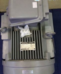 Motor điện Hitachi chân đế 5.5kw 7.5hp