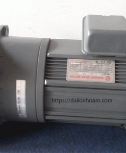 Motor giảm tốc Wansin mặt bích