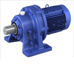 Motor khuấy