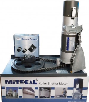 Motor MITECAL 800kg