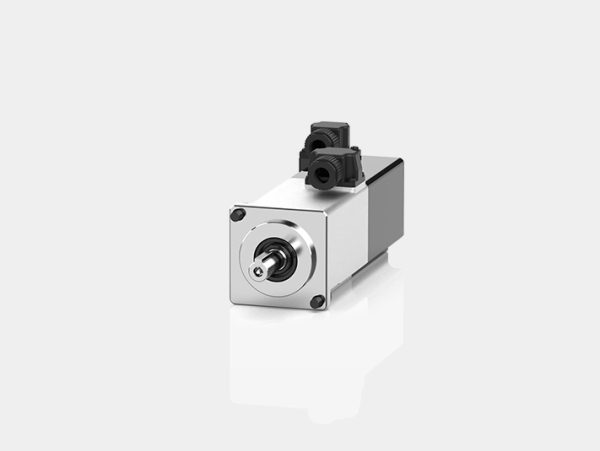 Motor servo X2