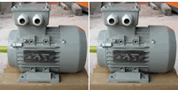 Motor TCC