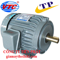 Motor VTC