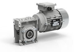 Motor