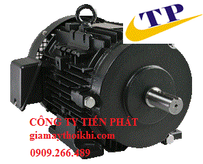 Motor Toshiba