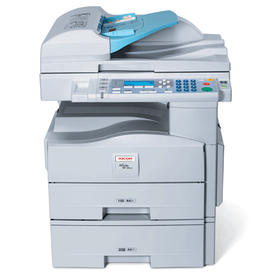 Máy photocopy Ricoh MP 171L